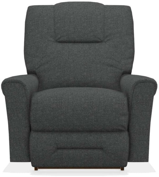 La-Z-Boy Easton PowerReclineXR Reclina-Rocker Slate Recliner image