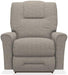 La-Z-Boy Easton PowerReclineXR Reclina-Rocker Pewter Recliner image