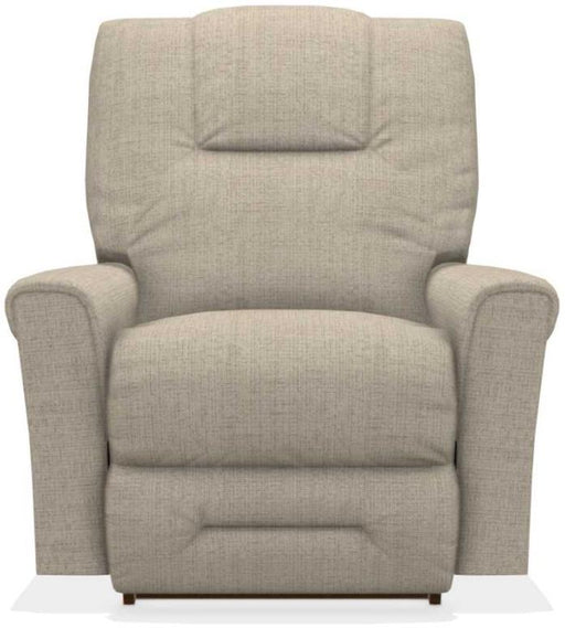 La-Z-Boy Easton PowerReclineXR Reclina-Rocker Fawn Recliner image