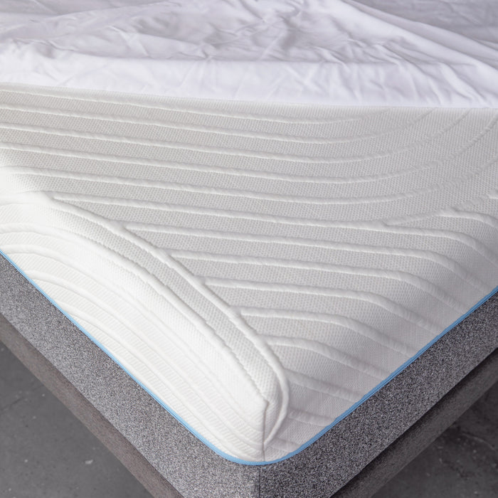 Polyester Knit Fabric Mattress Protector