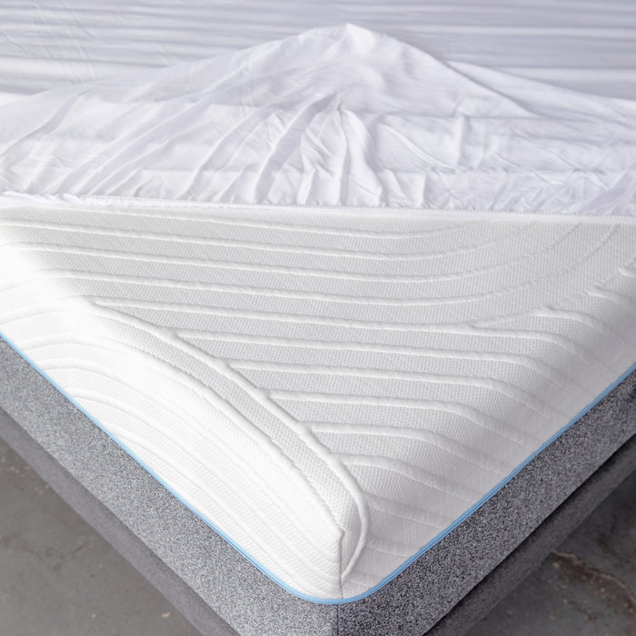 Tencel Fabric Mattress Protector