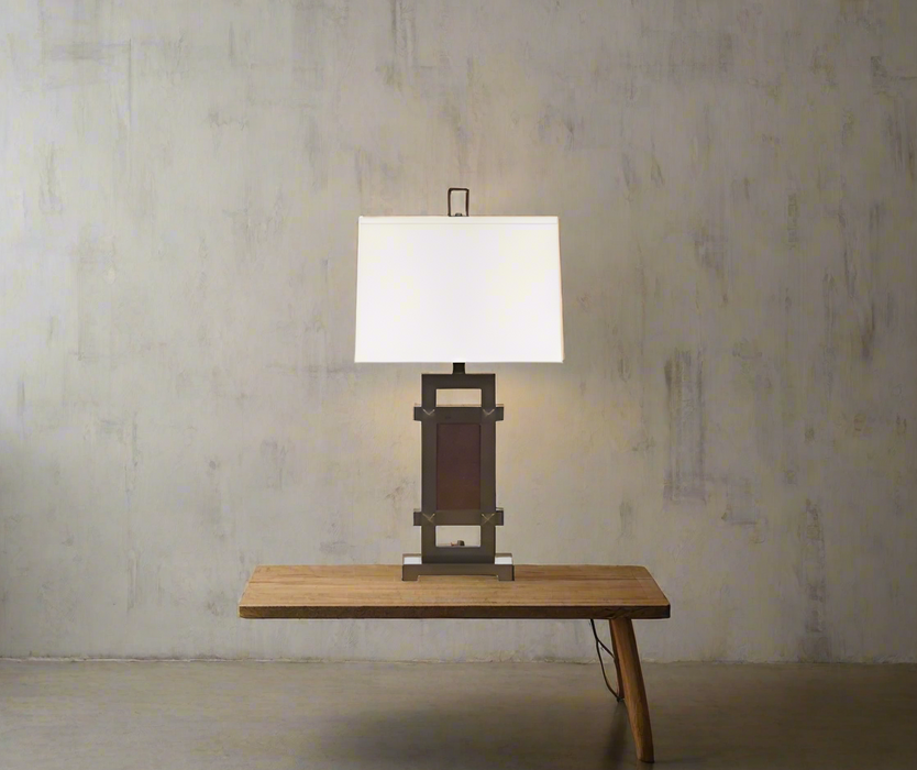 SESEN TABLE LAMP