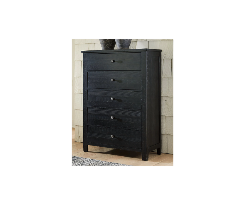 NOORBROOK CHEST OF DRAWERS