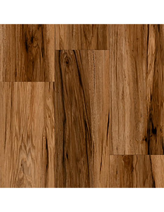 TARKETT SPICEBARK HICKORY FUMED