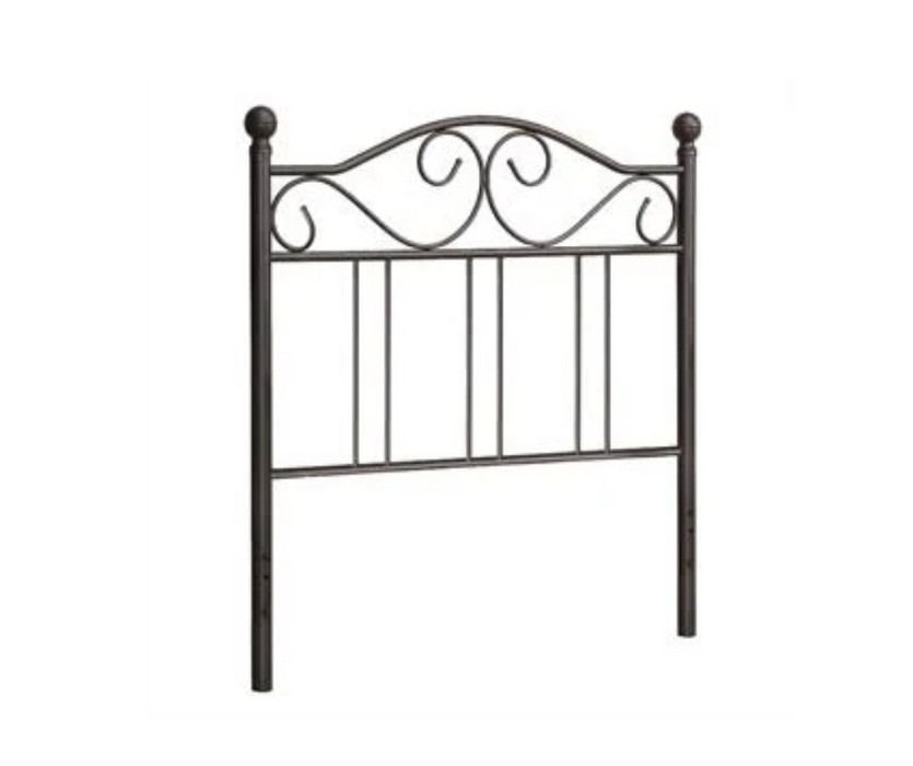 CASTOR TWIN BED HEADBOARD