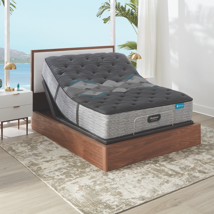 Beautyrest Advanced Motion Base