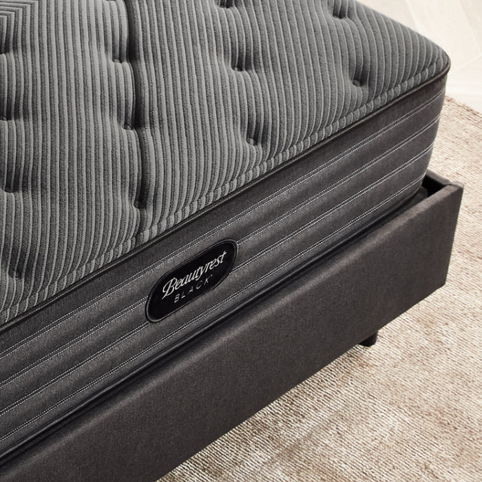 Beautyrest Black Mattress