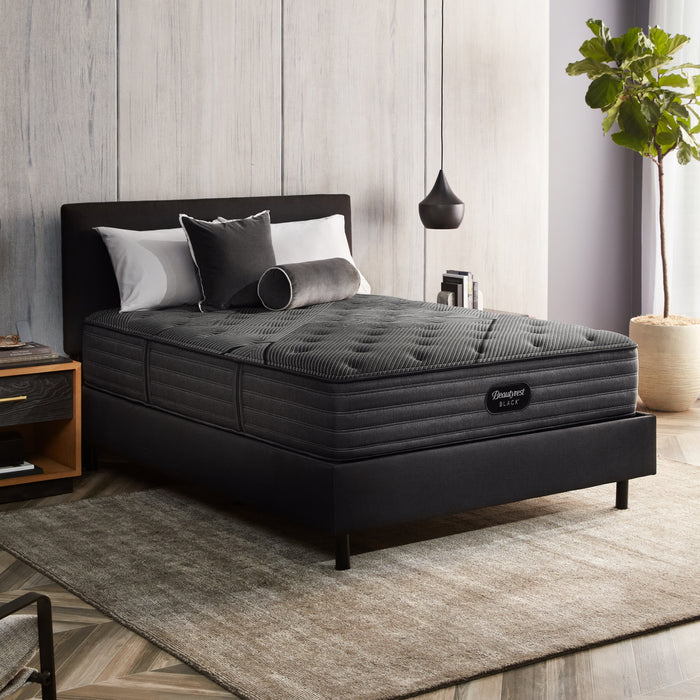 Beautyrest Black Mattress