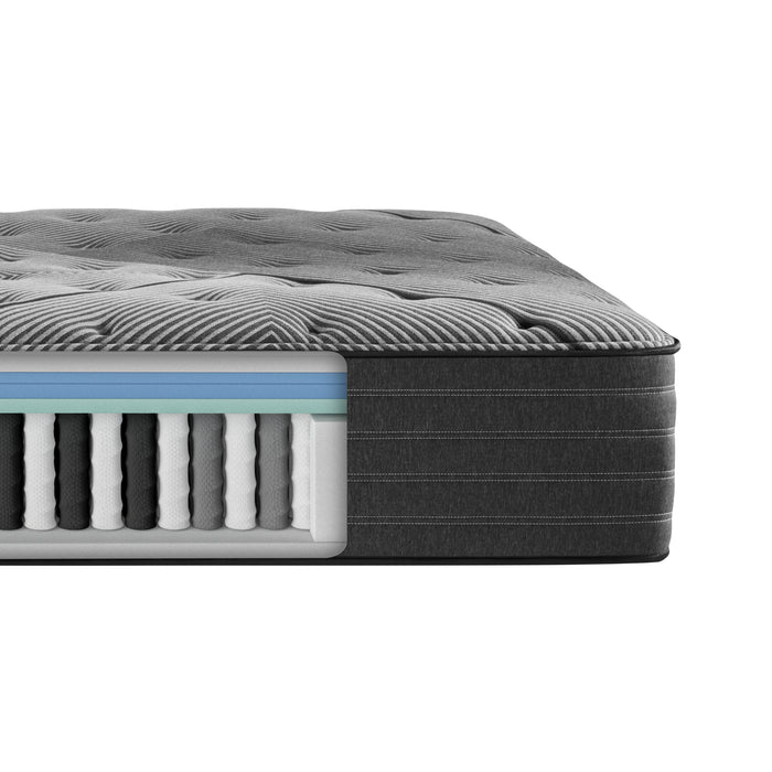 Beautyrest Black Mattress