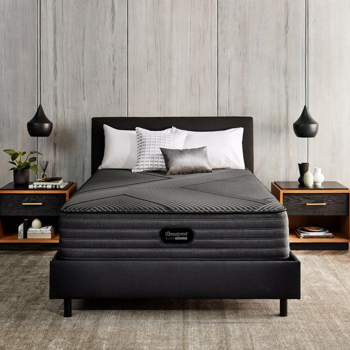 BeautyRest Black Hybrid Mattress