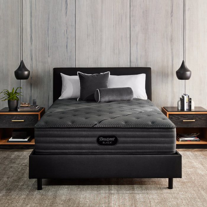 Beautyrest Black Mattress