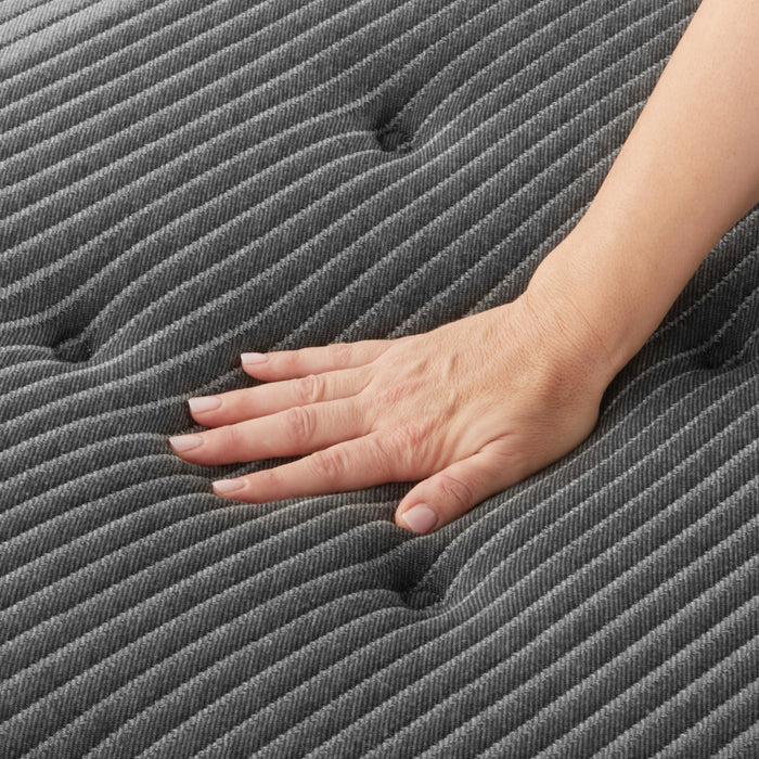 Beautyrest Black Mattress