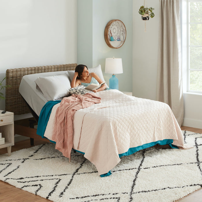 Beautyrest Motion Air Adjustable Base