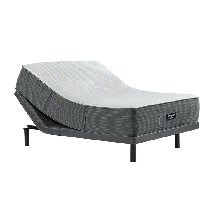 Beautyrest Advanced Motion Base